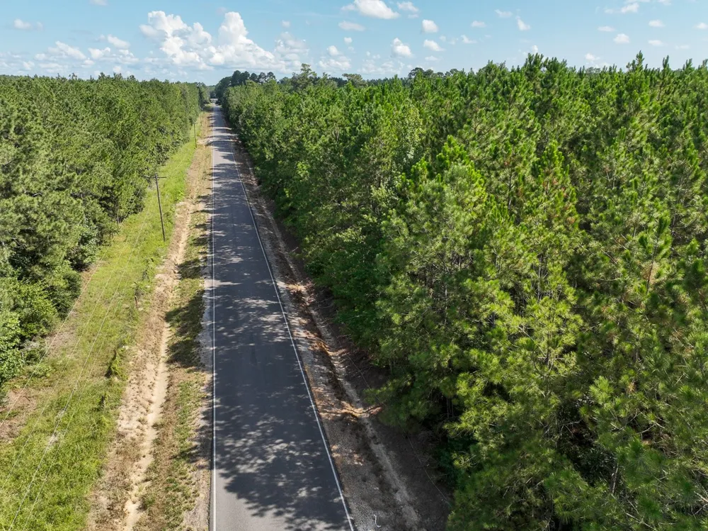 1 State Road 3205 Oberlin, LA 71463