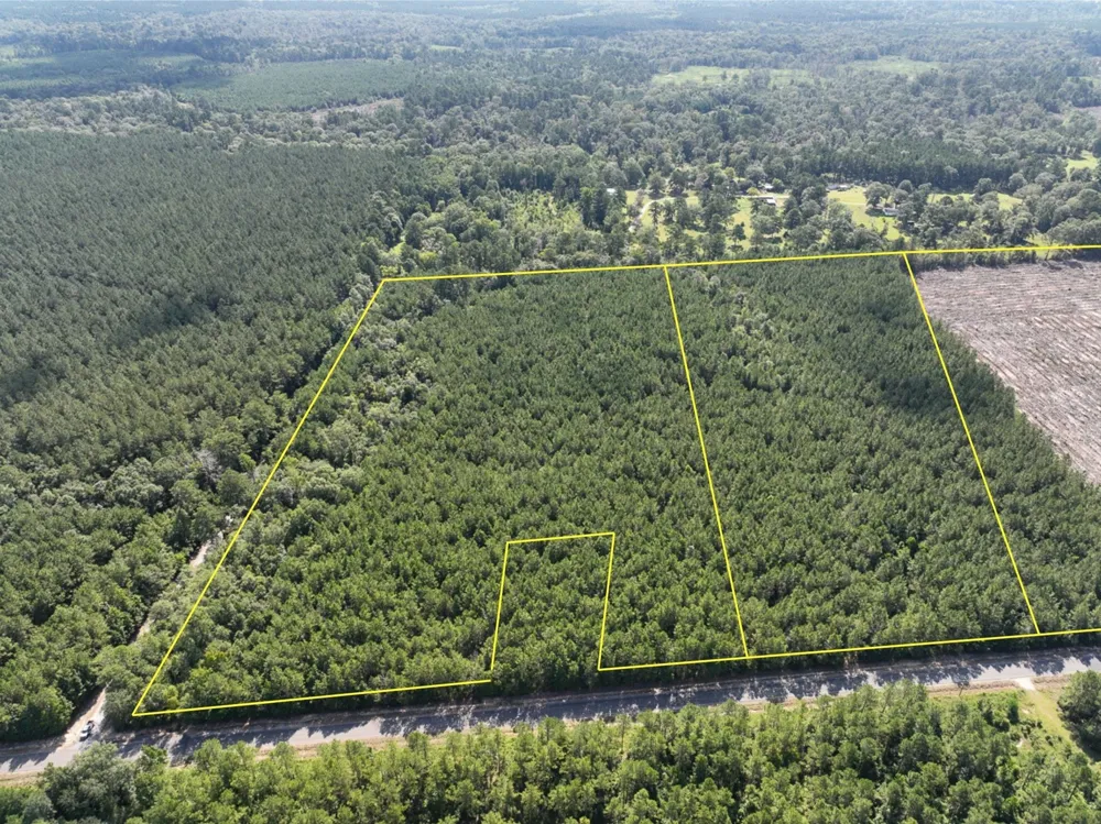 2 State Road 3205 Oberlin, LA 71463