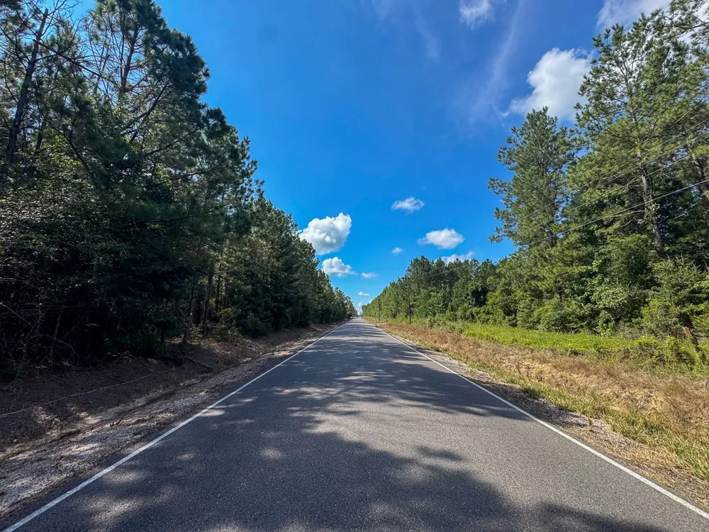 2 State Road 3205 Oberlin, LA 71463