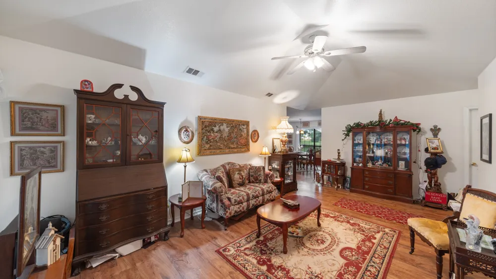 19531 COUNTY ROAD 4056 Kemp, TX 75143