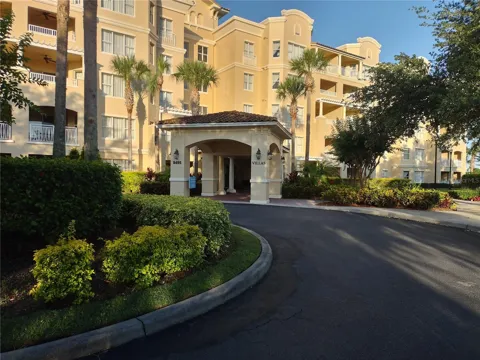 8495 MIRACLE DRIVE #202