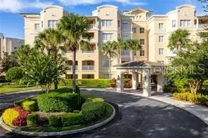8495 MIRACLE DRIVE #202 Champions Gate, FL 33896