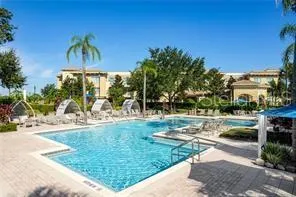 8495 MIRACLE DRIVE #202 Champions Gate, FL 33896