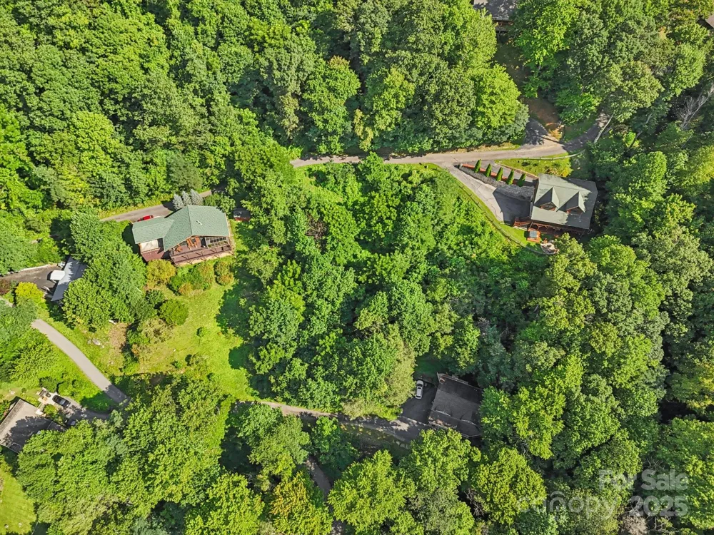 50 Slim Ridge Maggie Valley, NC 28751