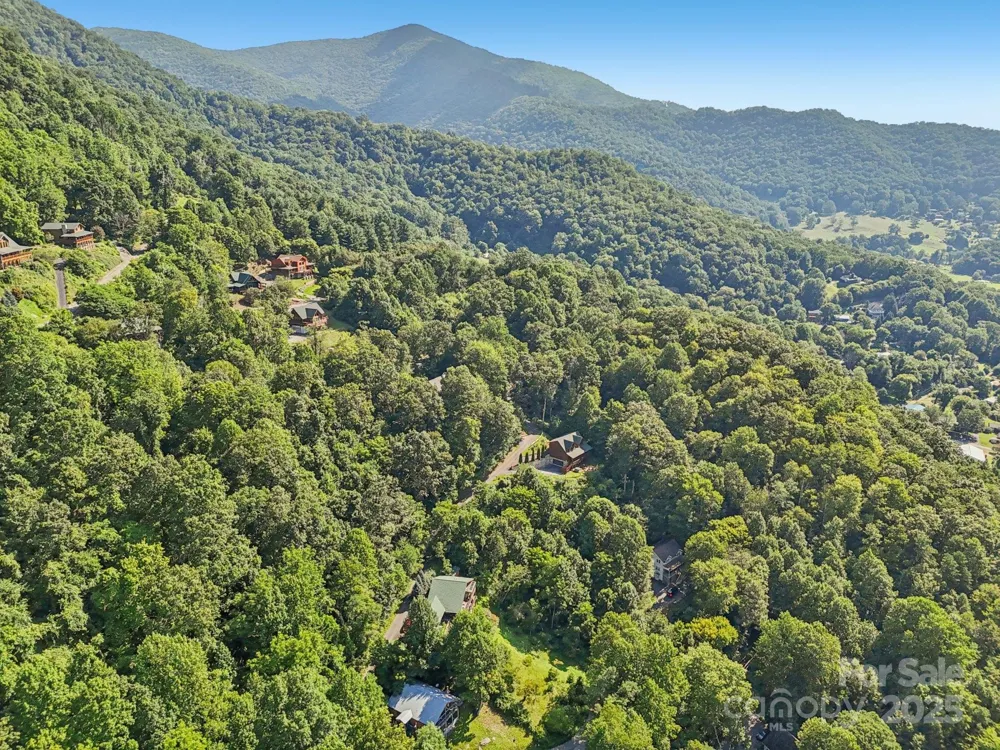 50 Slim Ridge Maggie Valley, NC 28751