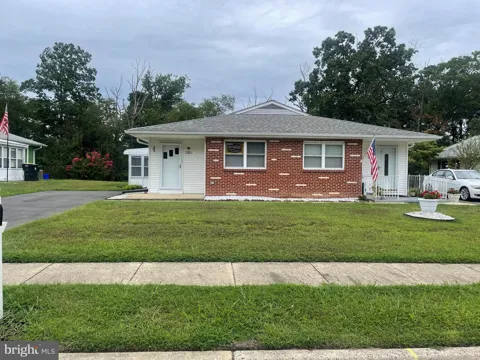Address Not Shown