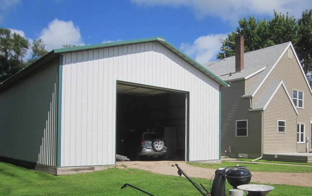 18685 State Hwy 79 Elbow Lake, MN 56531