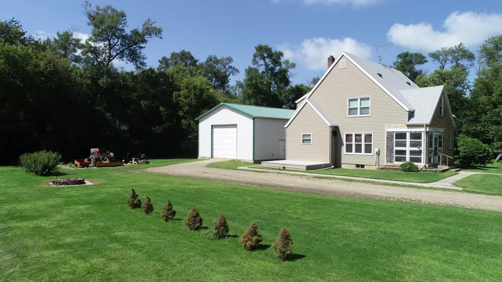 18685 State Hwy 79 Elbow Lake, MN 56531