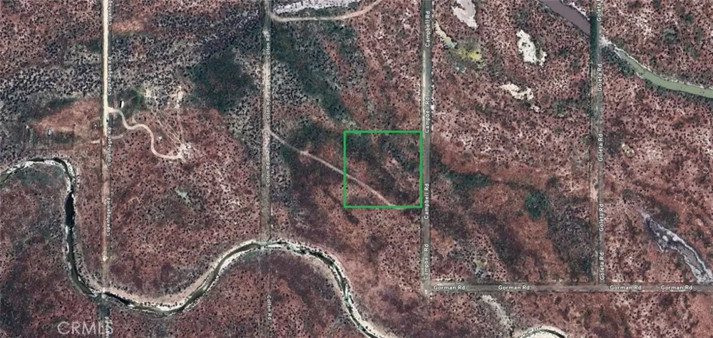 14720 Campbell Road Santa Margarita, CA 93453