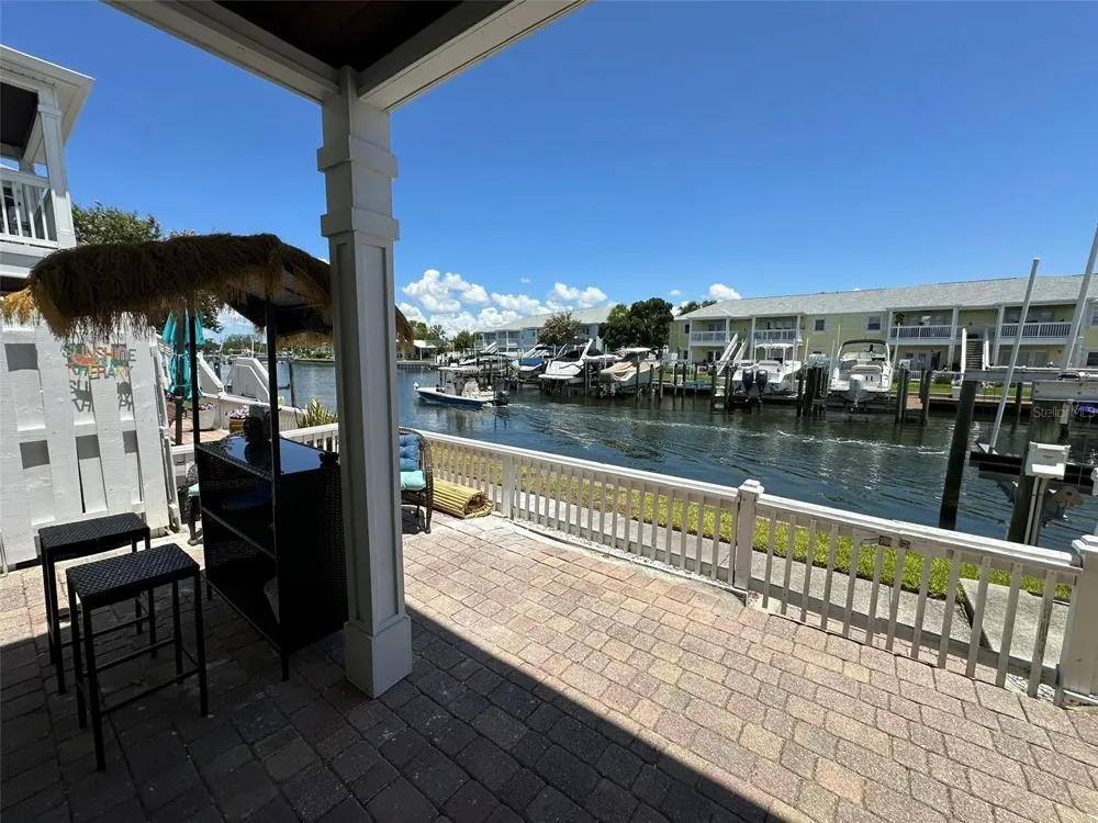 5006 STARFISH DR SE #A St Petersburg, FL 33705