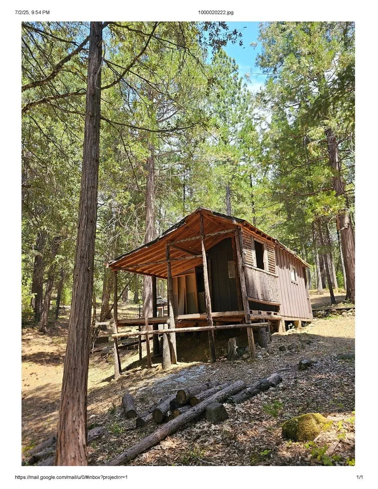 15824 Valhalla Drive Oak Run, CA 96069