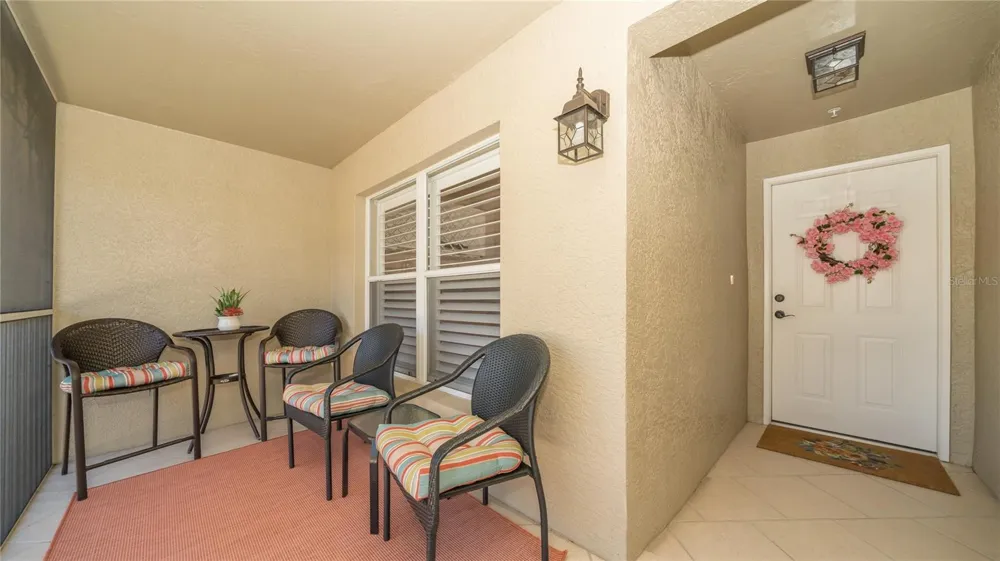 5241 MAHOGANY RUN AVENUE #425 Sarasota, FL 34241