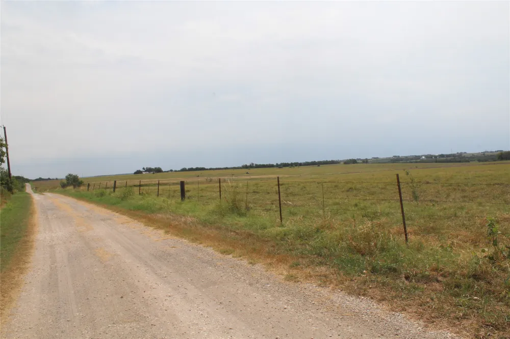 County Road 417 Taylor, TX 76574