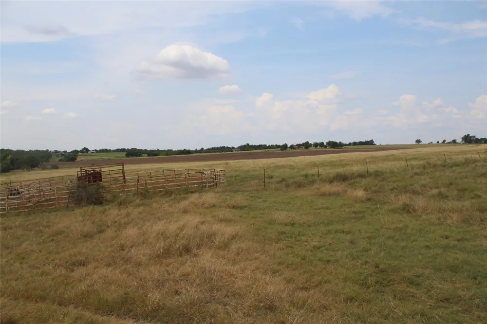 County Road 417 Taylor, TX 76574