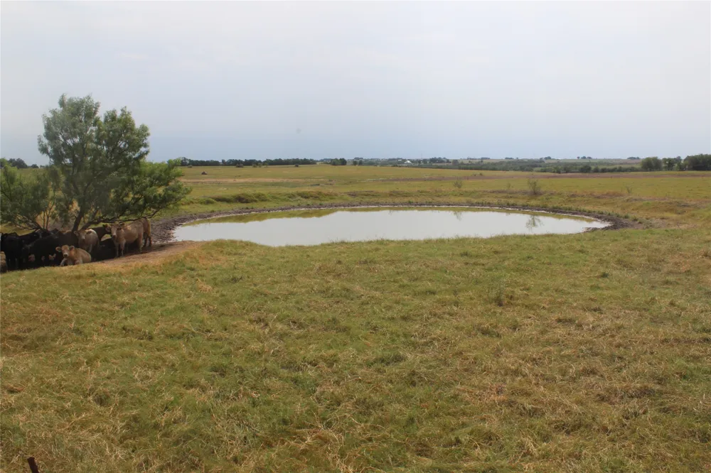 County Road 417 Taylor, TX 76574