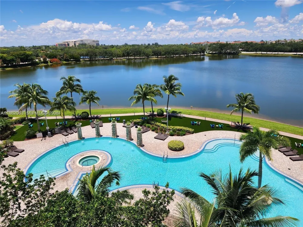 2681 Flamingo Rd #1201S Sunrise, FL 33323