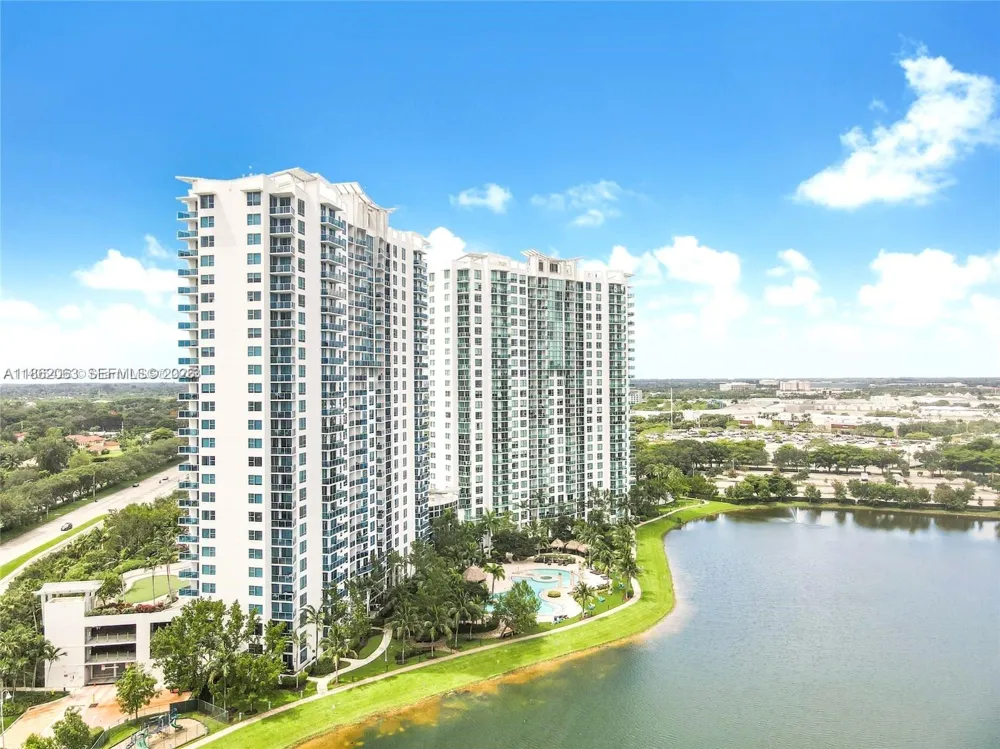 2681 Flamingo Rd #1201S Sunrise, FL 33323