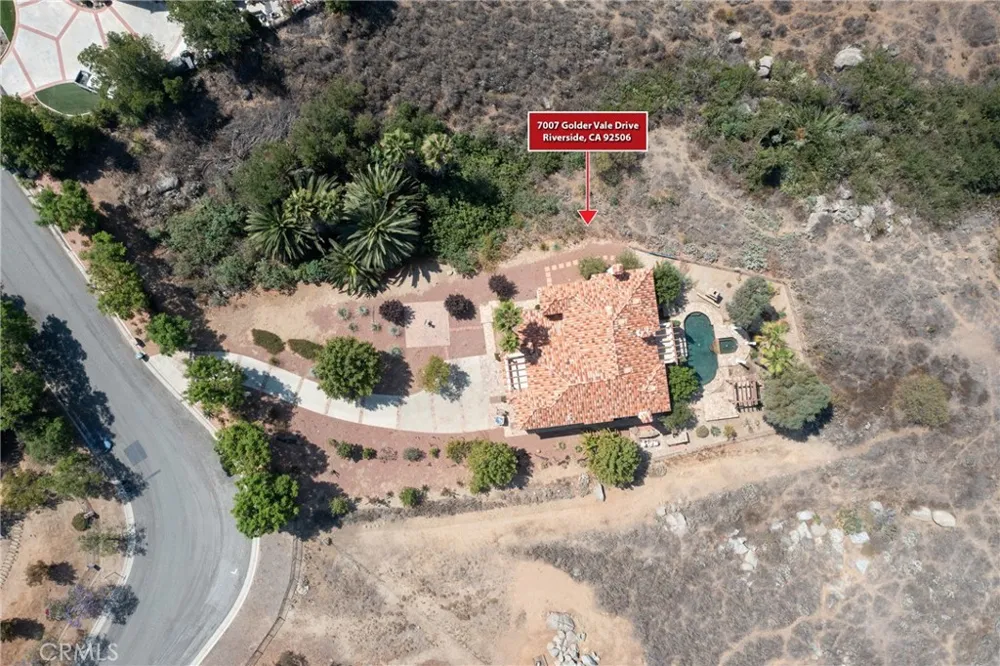 7007 Golden Vale Drive Riverside, CA 92506