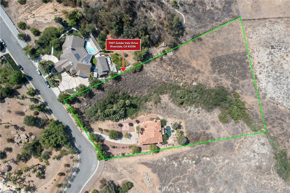 7007 Golden Vale Drive Riverside, CA 92506