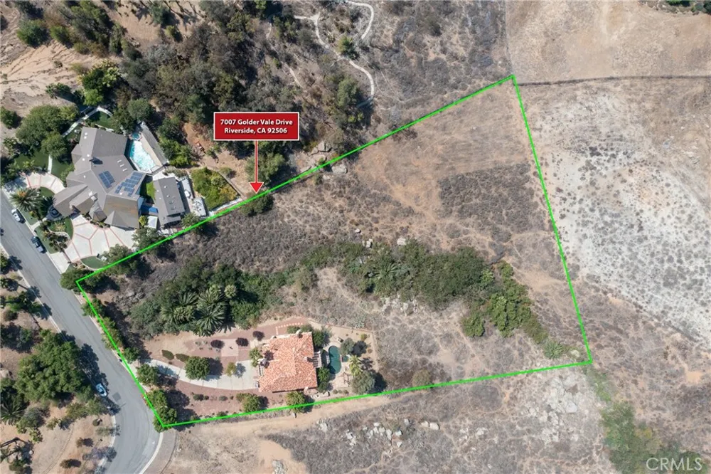 7007 Golden Vale Drive Riverside, CA 92506
