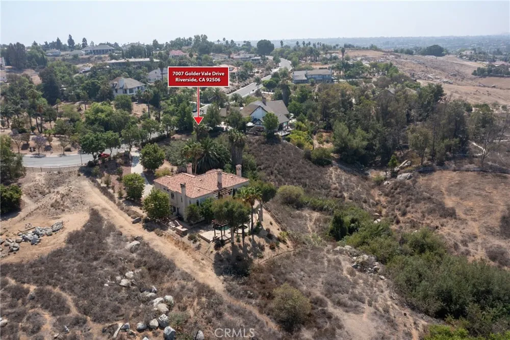 7007 Golden Vale Drive Riverside, CA 92506