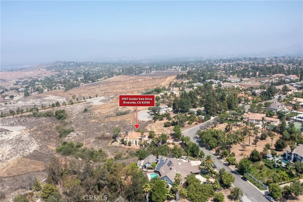 7007 Golden Vale Drive Riverside, CA 92506