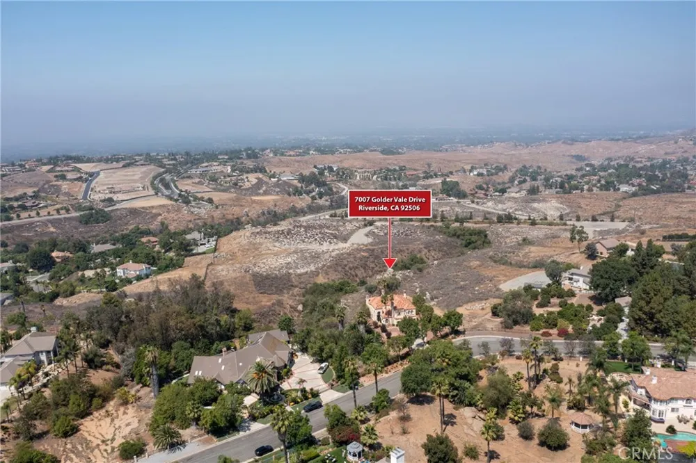 7007 Golden Vale Drive Riverside, CA 92506