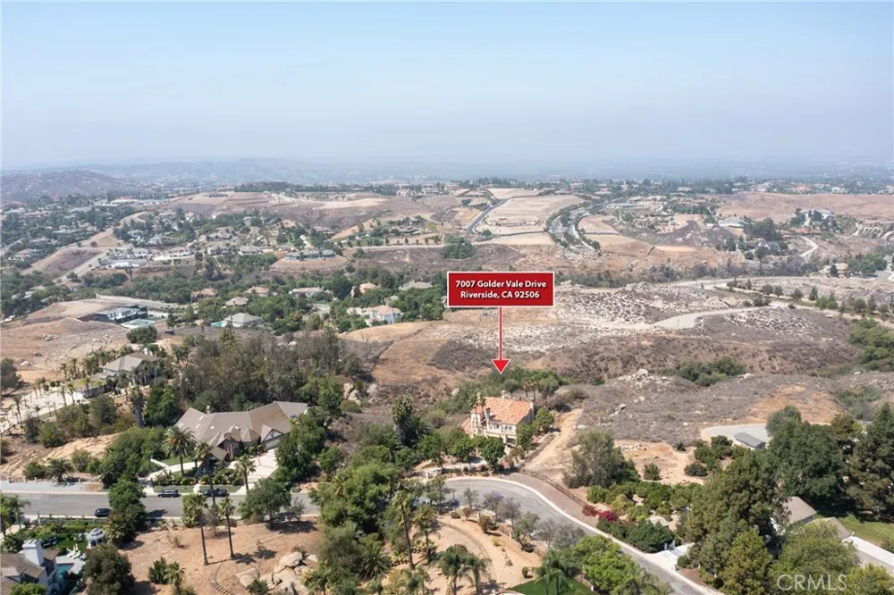 7007 Golden Vale Drive Riverside, CA 92506