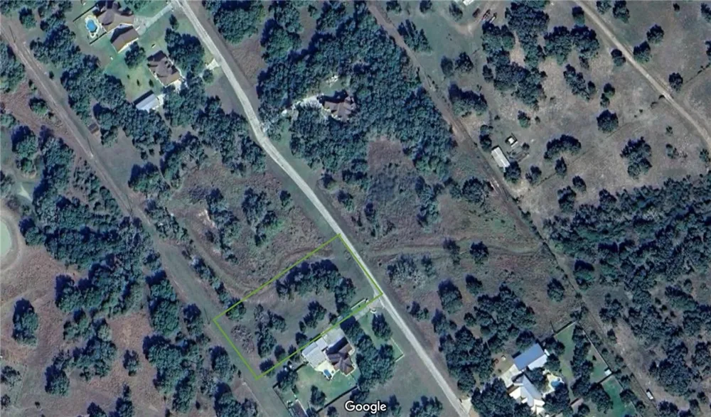 289 Pura Vida Inez, TX 77968