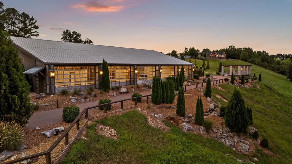 1020 Thomas Road Benton, TN 37307