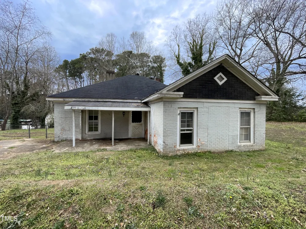 200 Rand Mill Road Garner, NC 27529