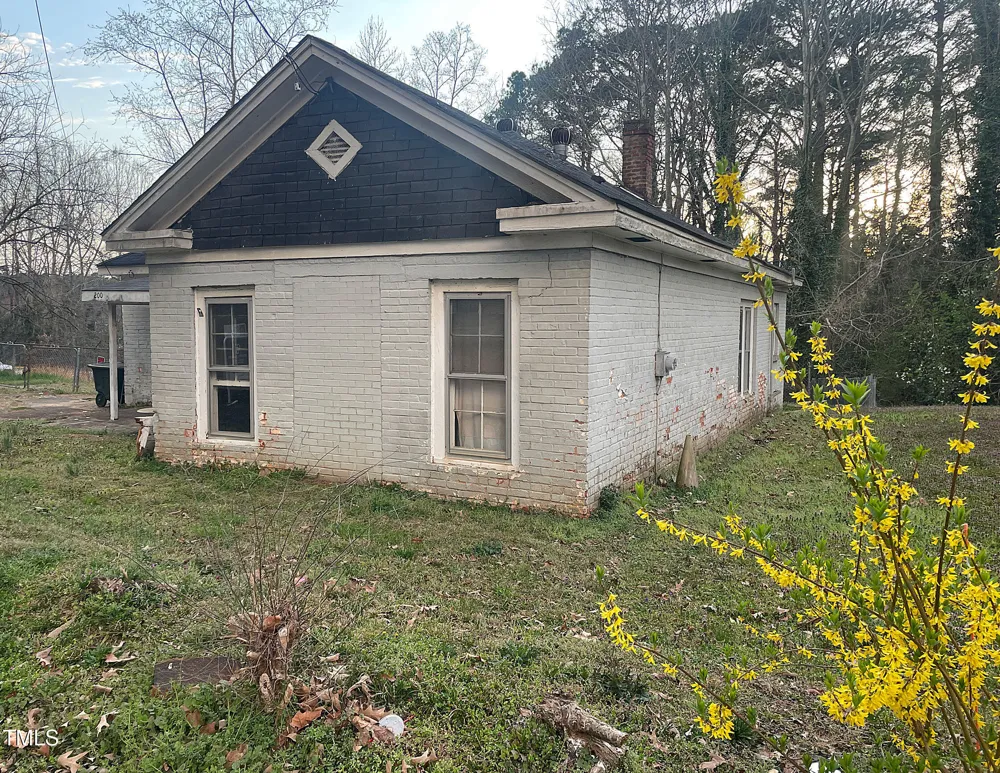 200 Rand Mill Road Garner, NC 27529
