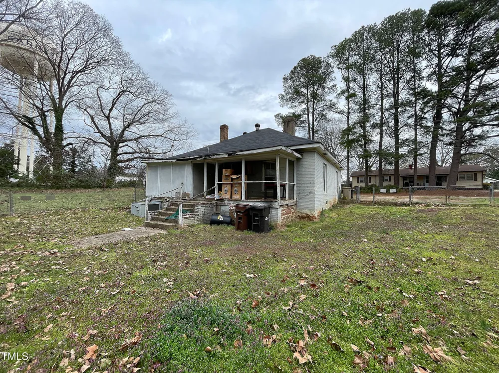 200 Rand Mill Road Garner, NC 27529
