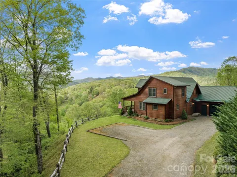 370 Appaloosa Trail