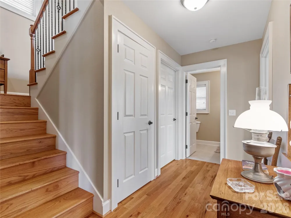 370 Appaloosa Trail Burnsville, NC 28714