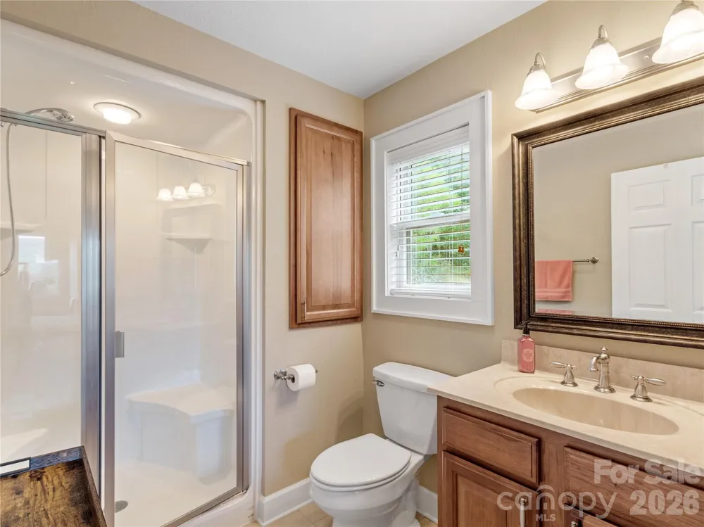 370 Appaloosa Trail Burnsville, NC 28714