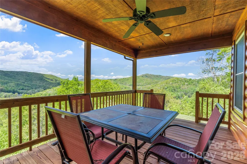 370 Appaloosa Trail Burnsville, NC 28714
