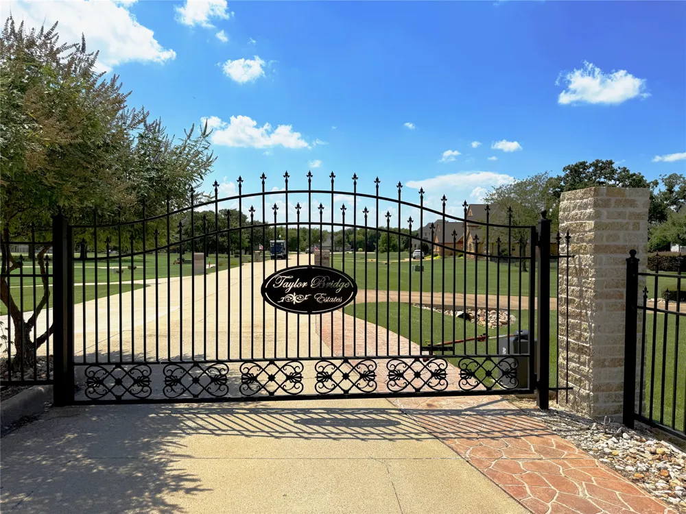 1616 Taylor Bridge Court Burleson, TX 76028