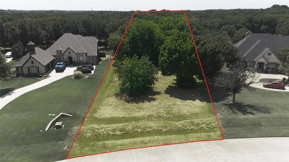 1616 Taylor Bridge Court Burleson, TX 76028