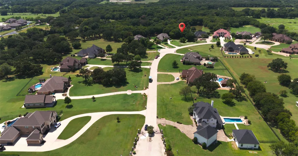 1616 Taylor Bridge Court Burleson, TX 76028