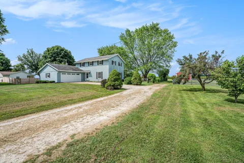67234 Blue School Rd Road