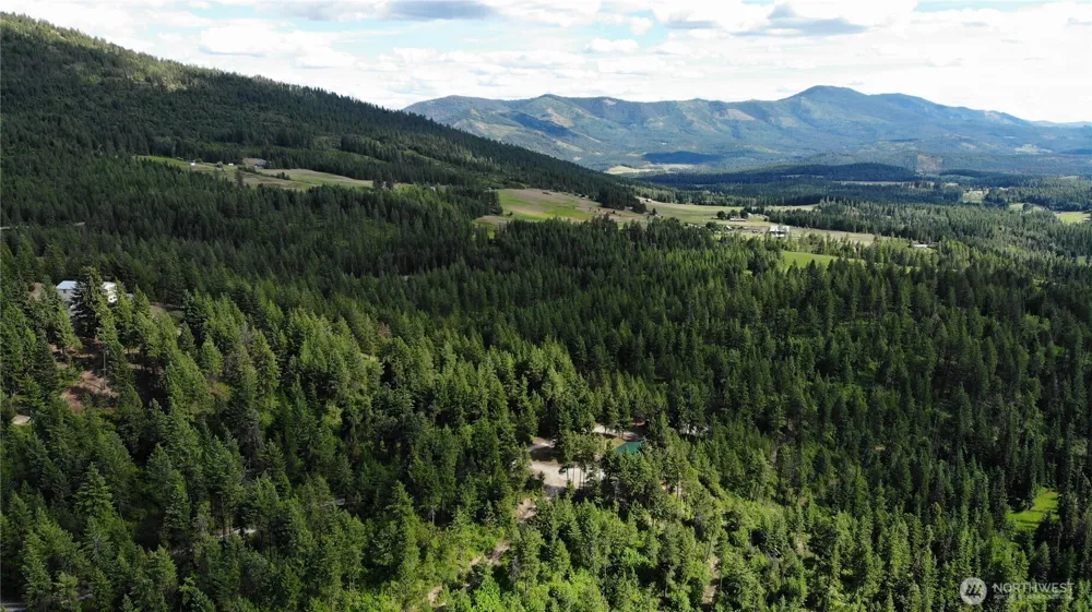 1733 Old CC Road Addy, WA 99101