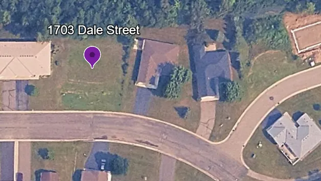 1703 Dale Street Saint Joseph, MN 56374