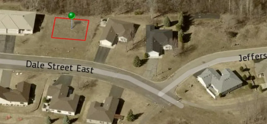 1703 Dale Street Saint Joseph, MN 56374