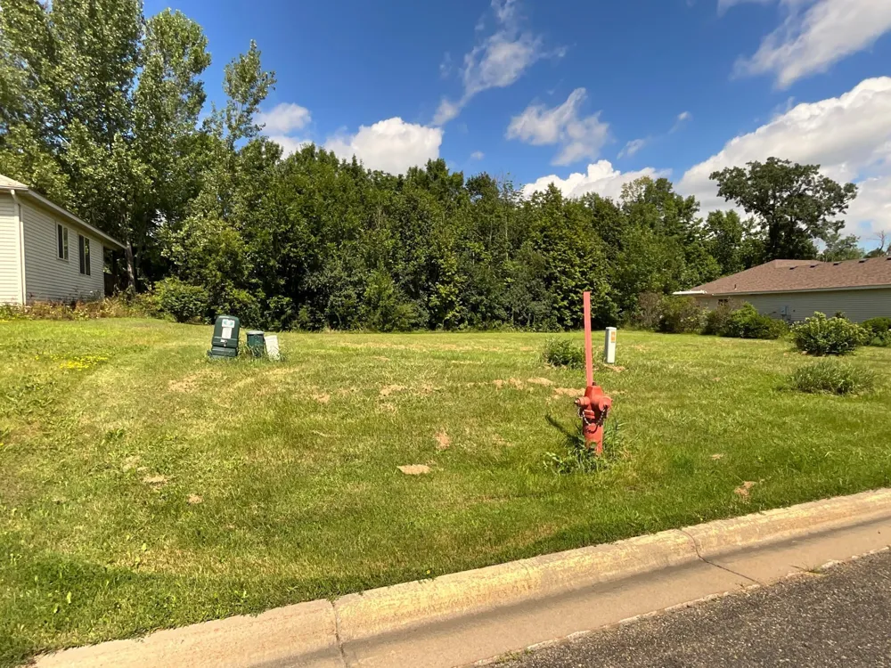 1703 Dale Street Saint Joseph, MN 56374