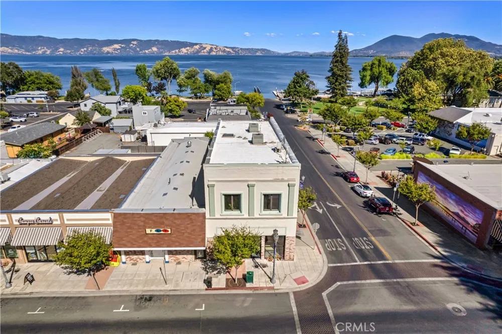 302 Main Street Lakeport, CA 95453