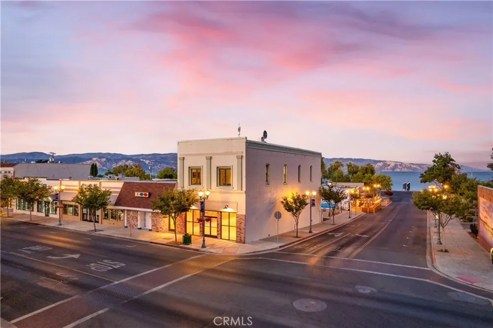 302 Main Street Lakeport, CA 95453