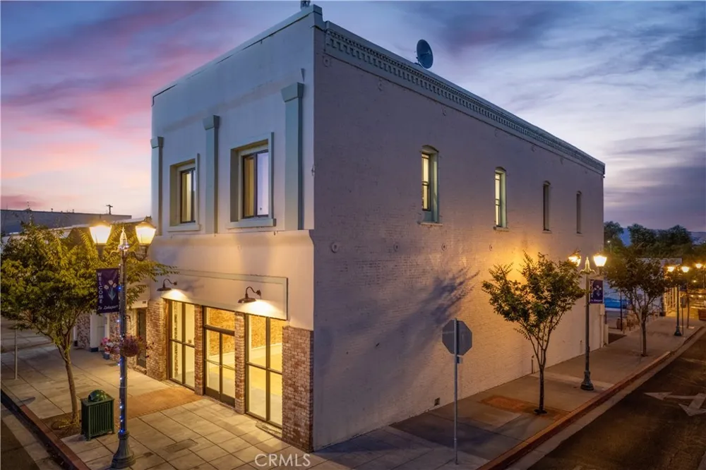 302 Main Street Lakeport, CA 95453