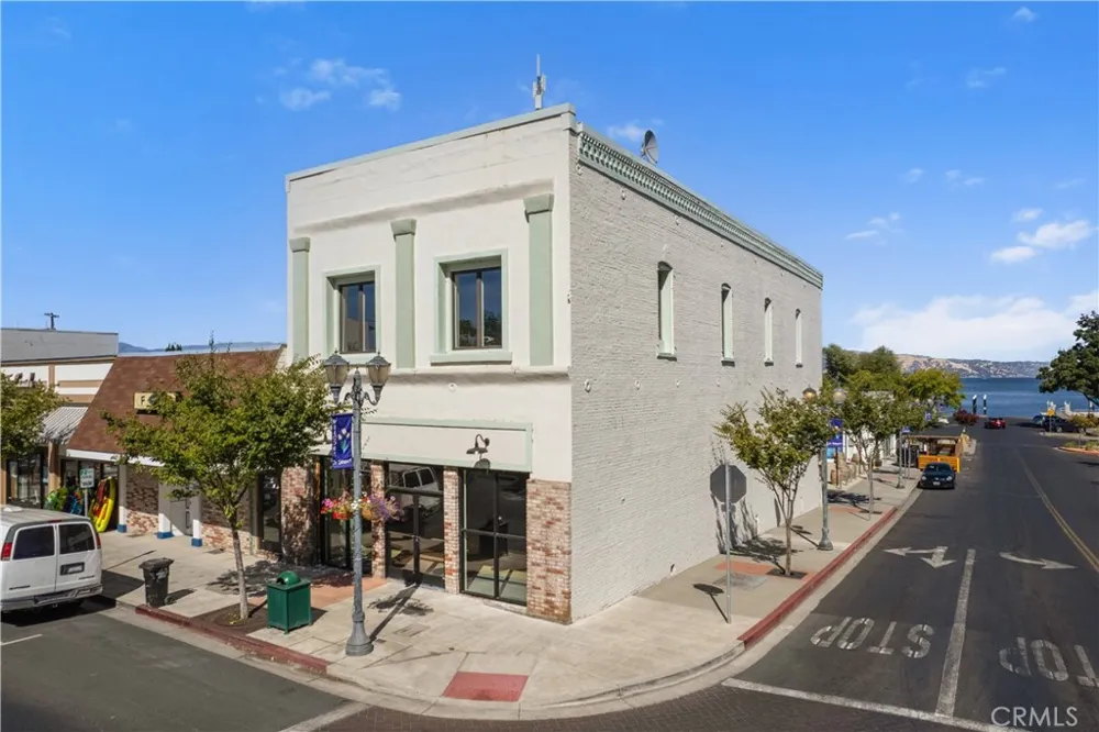 302 Main Street Lakeport, CA 95453