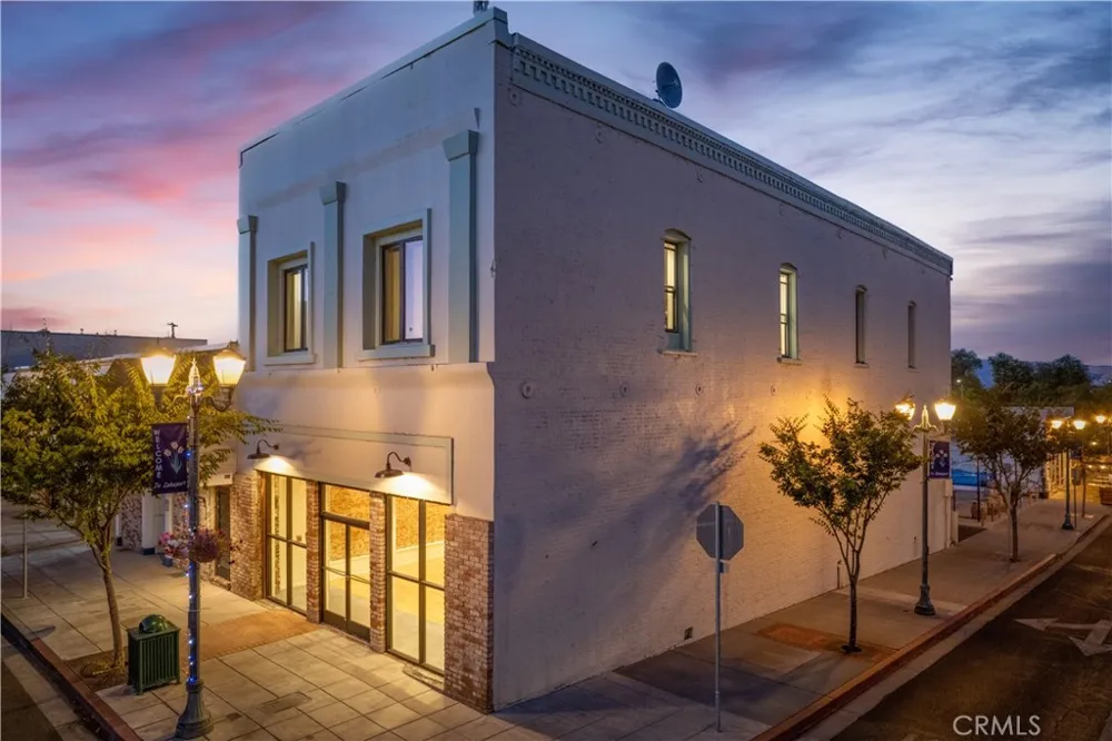 302 Main Street Lakeport, CA 95453